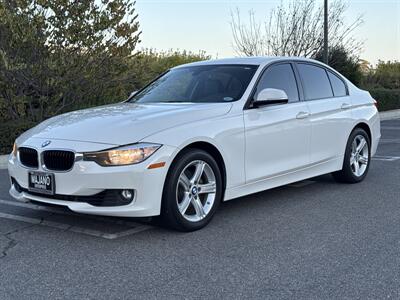 2015 BMW 3 Series 328i   - Photo 2 - San Juan Capistrano, CA 92675