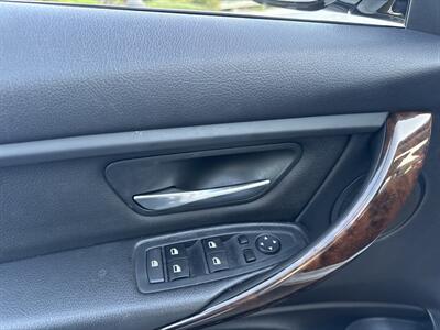 2015 BMW 3 Series 328i   - Photo 20 - San Juan Capistrano, CA 92675