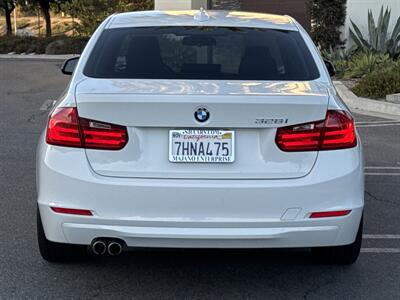 2015 BMW 3 Series 328i   - Photo 5 - San Juan Capistrano, CA 92675