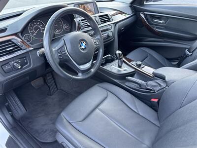 2015 BMW 3 Series 328i   - Photo 11 - San Juan Capistrano, CA 92675