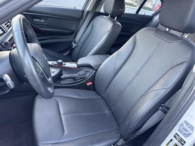 2015 BMW 3 Series 328i   - Photo 14 - San Juan Capistrano, CA 92675