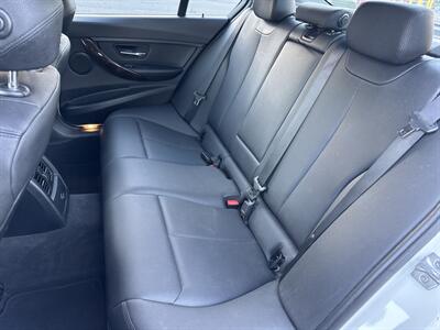 2015 BMW 3 Series 328i   - Photo 16 - San Juan Capistrano, CA 92675