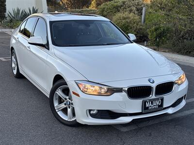 2015 BMW 3 Series 328i   - Photo 9 - San Juan Capistrano, CA 92675