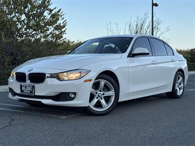2015 BMW 3 Series 328i   - Photo 1 - San Juan Capistrano, CA 92675