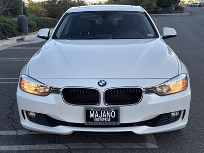 2015 BMW 3 Series 328i   - Photo 10 - San Juan Capistrano, CA 92675