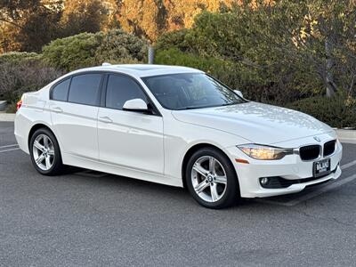 2015 BMW 3 Series 328i   - Photo 8 - San Juan Capistrano, CA 92675