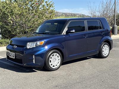 2015 Scion xB Release Series 10.0   - Photo 2 - San Clemente, CA 92672