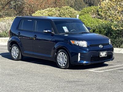 2015 Scion xB Release Series 10.0   - Photo 9 - San Juan Capistrano, CA 92675