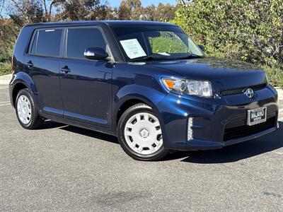 2015 Scion xB Release Series 10.0   - Photo 9 - San Clemente, CA 92672