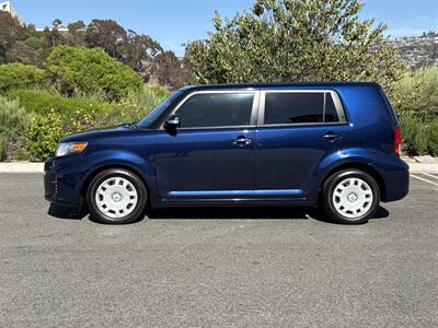2015 Scion xB Release Series 10.0   - Photo 3 - San Clemente, CA 92672