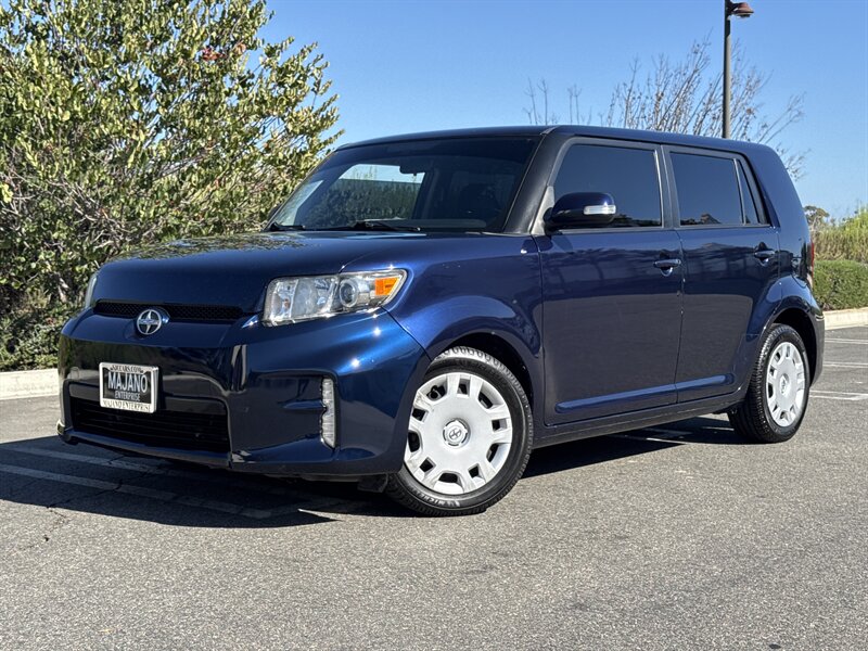 2015 Scion xB