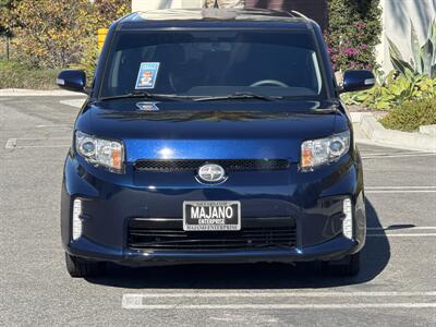 2015 Scion xB Release Series 10.0   - Photo 10 - San Juan Capistrano, CA 92675