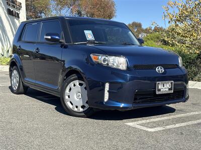 2015 Scion xB Release Series 10.0   - Photo 11 - San Juan Capistrano, CA 92675