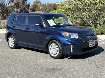 2015 Scion xB Release Series 10.0   - Photo 8 - San Clemente, CA 92672