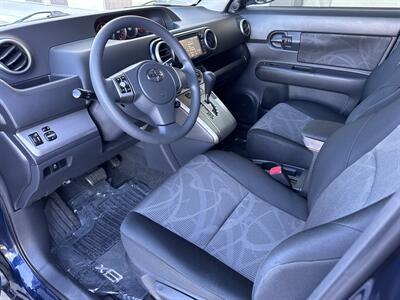 2015 Scion xB Release Series 10.0   - Photo 11 - San Clemente, CA 92672