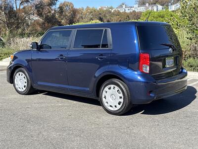 2015 Scion xB Release Series 10.0   - Photo 4 - San Clemente, CA 92672