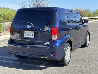 2015 Scion xB Release Series 10.0   - Photo 6 - San Clemente, CA 92672