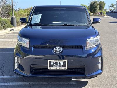 2015 Scion xB Release Series 10.0   - Photo 10 - San Clemente, CA 92672