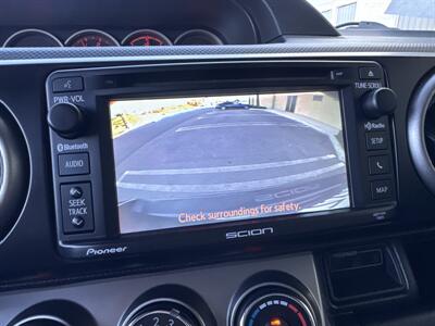 2015 Scion xB Release Series 10.0   - Photo 18 - San Clemente, CA 92672