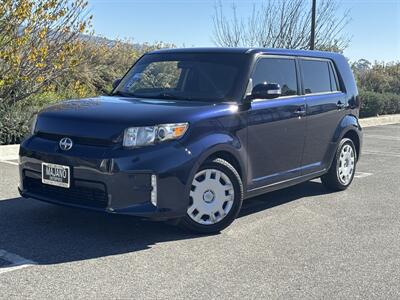 2015 Scion xB Release Series 10.0   - Photo 2 - San Juan Capistrano, CA 92675