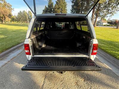 2011 Ford Ranger XL   - Photo 23 - Fremont, CA 94536
