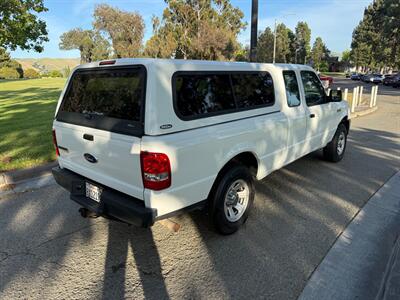 2011 Ford Ranger XL   - Photo 7 - Fremont, CA 94536