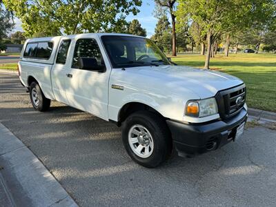 2011 Ford Ranger XL   - Photo 2 - Fremont, CA 94536