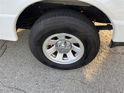 2011 Ford Ranger XL   - Photo 22 - Fremont, CA 94536