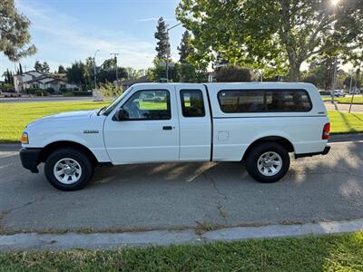 2011 Ford Ranger XL   - Photo 6 - Fremont, CA 94536