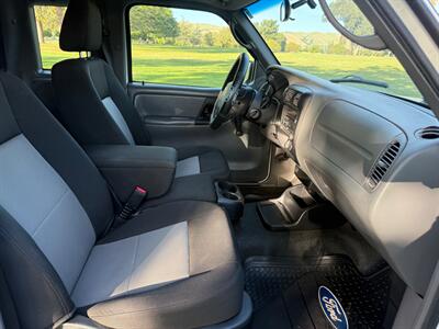 2011 Ford Ranger XL   - Photo 12 - Fremont, CA 94536