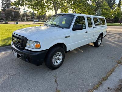 2011 Ford Ranger XL   - Photo 1 - Fremont, CA 94536