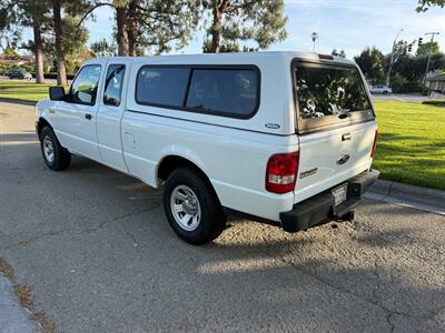 2011 Ford Ranger XL   - Photo 5 - Fremont, CA 94536