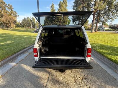 2011 Ford Ranger XL   - Photo 14 - Fremont, CA 94536