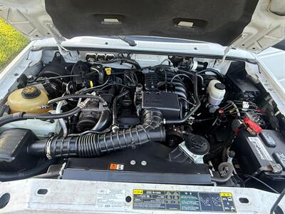 2011 Ford Ranger XL   - Photo 19 - Fremont, CA 94536