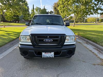 2011 Ford Ranger XL   - Photo 4 - Fremont, CA 94536
