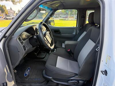 2011 Ford Ranger XL   - Photo 13 - Fremont, CA 94536
