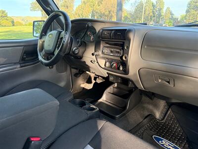 2011 Ford Ranger XL   - Photo 11 - Fremont, CA 94536