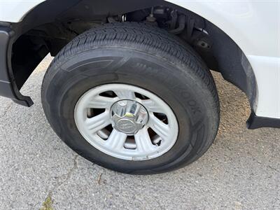 2011 Ford Ranger XL   - Photo 20 - Fremont, CA 94536