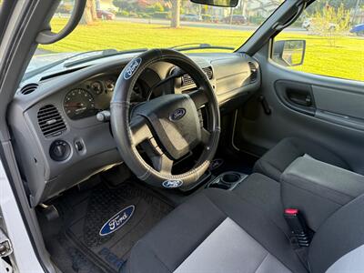2011 Ford Ranger XL   - Photo 9 - Fremont, CA 94536