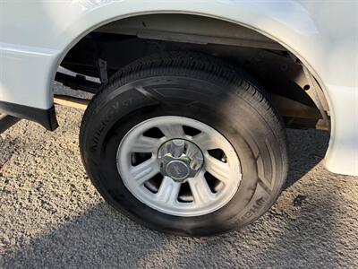 2011 Ford Ranger XL   - Photo 24 - Fremont, CA 94536