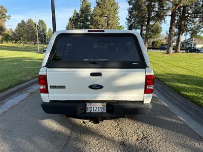 2011 Ford Ranger XL   - Photo 3 - Fremont, CA 94536