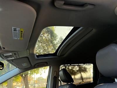 2015 Honda Odyssey EX-L w/Navi   - Photo 16 - Fremont, CA 94536