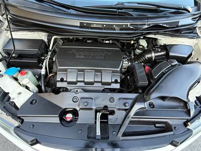 2015 Honda Odyssey EX-L w/Navi   - Photo 24 - Fremont, CA 94536
