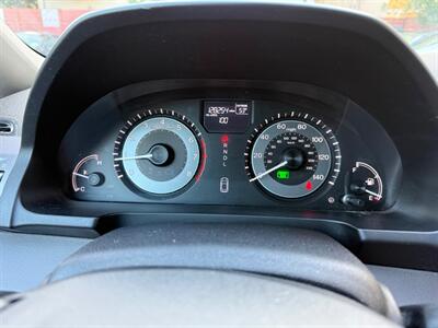 2015 Honda Odyssey EX-L w/Navi   - Photo 27 - Fremont, CA 94536