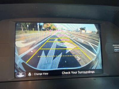 2015 Honda Odyssey EX-L w/Navi   - Photo 14 - Fremont, CA 94536