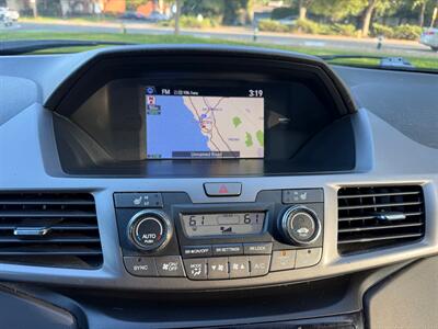 2015 Honda Odyssey EX-L w/Navi   - Photo 11 - Fremont, CA 94536