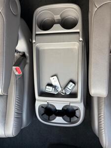 2015 Honda Odyssey EX-L w/Navi   - Photo 20 - Fremont, CA 94536