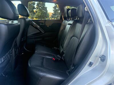 2010 Nissan Murano SL   - Photo 9 - Fremont, CA 94536