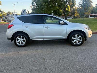 2010 Nissan Murano SL   - Photo 4 - Fremont, CA 94536