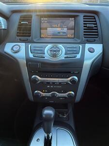2010 Nissan Murano SL   - Photo 20 - Fremont, CA 94536